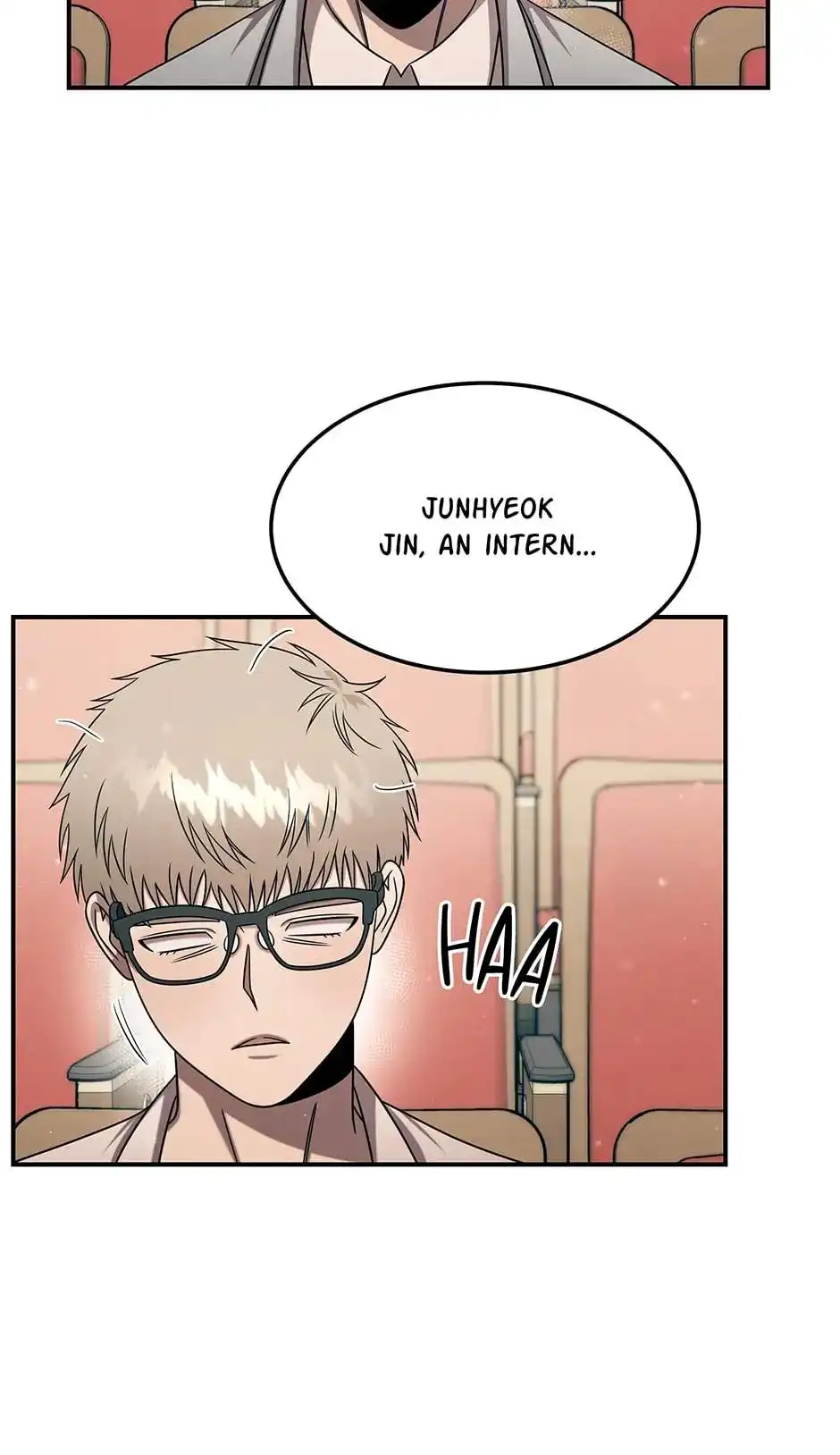 Genius Doctor Lee Moo-jin Chapter 98 65